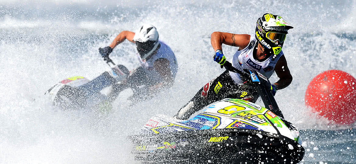 Aquabike Europe Croatia