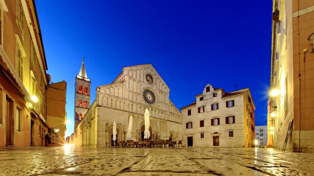 Saint Anastasia's Cathedral
